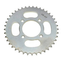 Zębatka tylna 41Z 428 do motocykla Junak 901