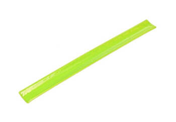 Opaska odblaskowa samozaciskowa