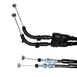 Linka gazu yamaha yz 400f, wr 400f