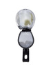 Lampa przód e-rower 6V