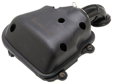 Obudowa filtra powietrza skuter 2T Yamaha Aprilia