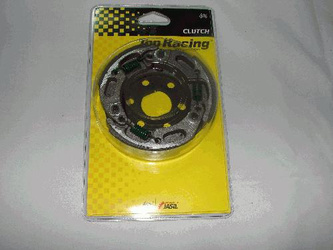 Sprzęgło Odśrodkowe Top Racing Standard, Minarelli, 107mm S