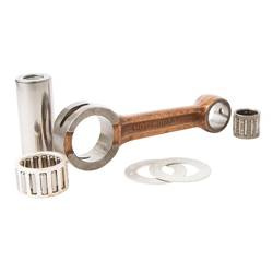 korbowód yamaha yz 125 (yz125) '05-'20 - zastępuje hr 8629