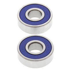 Łożyska przedniego koła APRILIA RS50