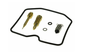 ZESTAW NAPRAWCZY GAŹNIKA BMW F 650 '97-'99, F 650 ST '97-'00, (OEM: 13112343398) (MADE IN JAPAN)