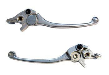 DŹWIGNIA HAMULCA YAMAHA FZS600 FAZER '98-'01, Y600R '96-'02, FZR1000 '89-'95, XJR1200/1300 '97-'01 (DHY04SN,71611)