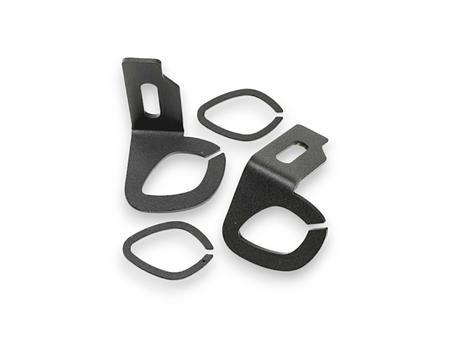 Adaptery Łączące Fender Eliminator Puig Z Kierunkowskazami Oem Ducati (9604n)