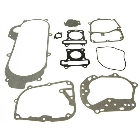 USZCZELKI SILNIKA SKUTER 4T GY6-50 139QMB 400 MM