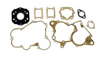 Athena komplet uszczelek derbi gpr 50r '97-'00, senda 50 '98-'00, cagiva mito 50 '98-'99