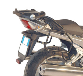 Stelaż Kufra Centralnego Yamaha Fjr 1300 (01-05) ( Z Płytą Monolock )