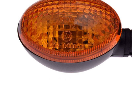 Kierunkowskaz mini lewy kocie oko przód