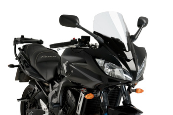 Szyba Sportowa Puig Do Yamaha Fz6 Fazer S2 07-10 Przezroczysta