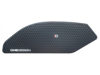 Tankpady Boczne Puig Do Suzuki Gsx-S1000 / F 15-21 Czarne