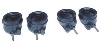 Króćce ssące gaźnika yamaha fzs 600 fazer '98-'02