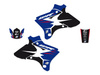 Komplet naklejek (oklein) yamaha wr 250/450f '03-'04 dream 4
