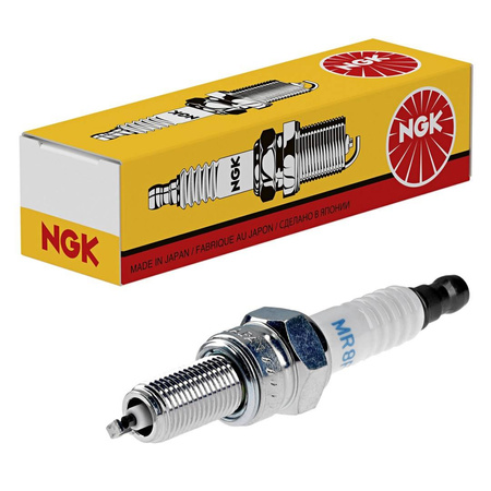 świeca zapłonowa mr8f (nr 90299) (10) – NGK