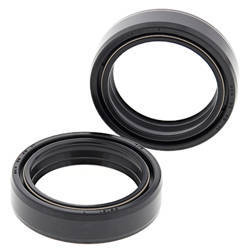 Uszczelniacze przedniego zawieszenia olejowe honda cb 450 68-70, cb 750k 69, ktm sx 50/65 12-16