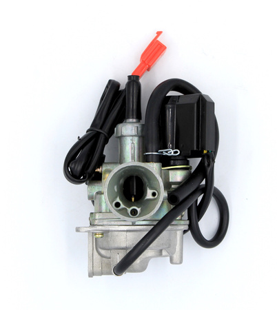 Gaźnik skuter Honda Kymco silnik SF10 mocowanie 42 mm