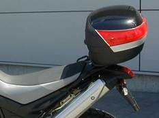 Stelaż kufra tylnego Shad do Yamaha XT 660 X R