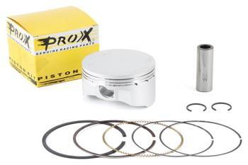 Prox 2022/06 tłok yamaha xt 660 r/x '04-'11; xtz 660 tenere '08-'13; mt-03 '06-'11 10.0:1 (99.96mm)