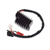 Regulator napięcia do Yamaha V-Max 1200 SH662-12