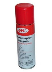 SMAR DO ŁAŃCUCHA JMC 0,3 L SYNTETYCZNY