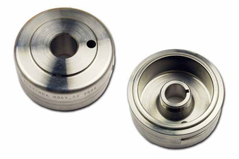 Wirnik (rotor, koło magnesowe, magneto) ktm sxf250 '05-'10, sxf450 '07-'12, sxf505 '07-'08 (ciężar oryginalny)