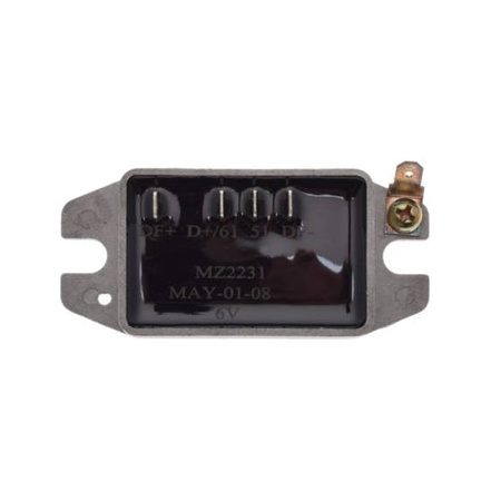 Regulator napięcia do MZ 6V