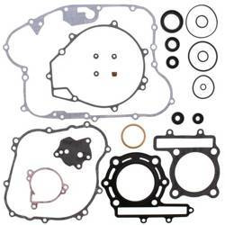 Winderosa (vertex) komplet uszczelek z uszczelniaczami silnikowymi kawasaki klr250 85-05