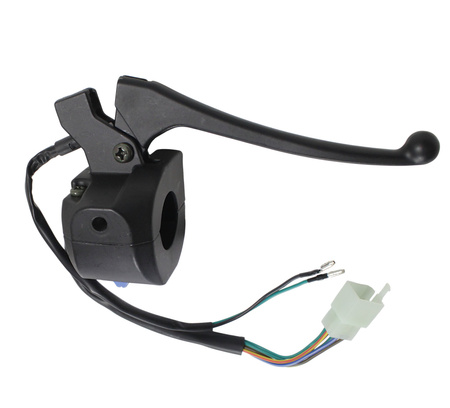 Zespół Przełączników Power Force Z Prawą Dźwignią