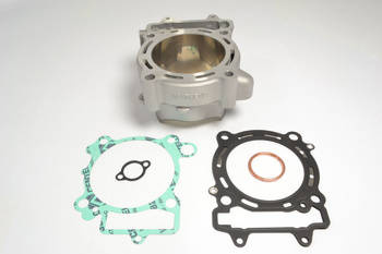 Athena cylinder std + uszczelki top-end kawasaki kxf 450 '06-'08, klx 450r '08-'17 (kxf450)