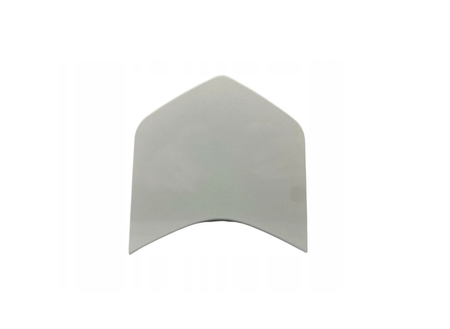 Nakładka Tylnej Lotki Biała Honda Pcx 125 Ccm 2021- >