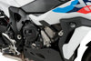 Osłona Silnika - Pokrywa Puig Do Bmw S1000xr 20-22 Czarna