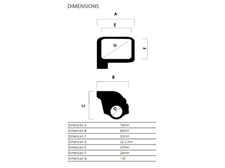Wyświetlacz Lcd Bafang Dp C11.Uart