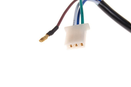 Oprawa żarówki motocykl Suzuki Gn125