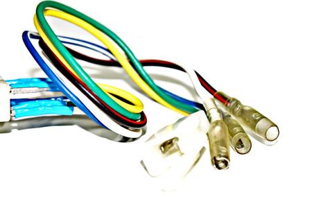 Przejsciowka Modułu Zapłonowego Power Force Gy6 1 Gy6110019