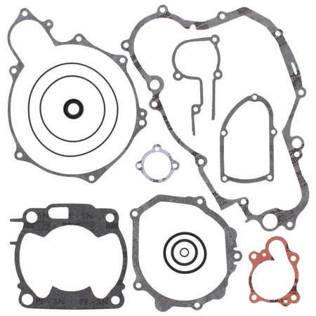 Winderosa (vertex) komplet uszczelek yamaha yz 250 97-98