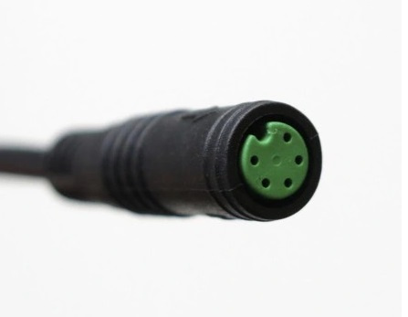 Kabel Do Programowania Bafang Usb/E-Bus