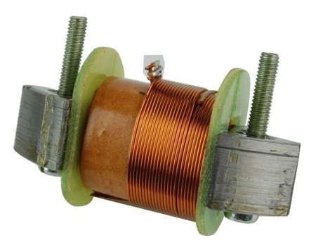 Cewka zapłonowa statora Magneta Simson 6V