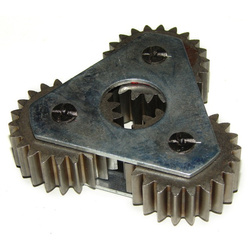 Przekładnia Planetarna Do Wyciągarki P2500 Wycw111105