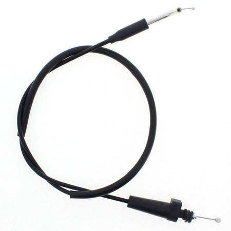 Linka gazu suzuki lt-160 '03-'04, lt-160e '89-'92, lt-f 160 '91-'01