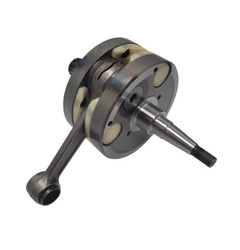 WAŁ KORBOWY YAMAHA YZ 250 '03-'26, YZ 250 X '16-'26 (HR4138)