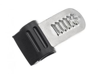 Zapięcie kasku / listwa metalowa LS2 mikrometryczne