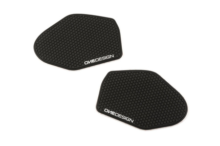 Tankpady boczne puig do kawasaki ninja 650 17-21 czarne