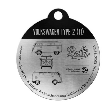 Brelok do kluczy Vw Bulli 48021