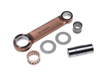 Korbowód WSK 175 czop 21,2