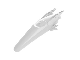 BŁOTNIK TYŁ TRIUMPH TF 250 X / 450 RC '24-'25 KOLOR BIAŁY