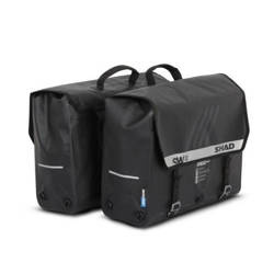 Sakwy boczne wodoodporne Shad SW42 50 l