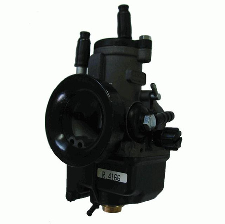 Gaźnik dellorto phbh 28 bd