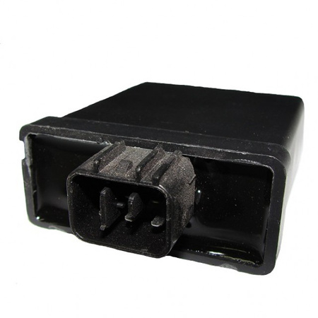 Moduł zapłonowy yamaha 50 po 2002 cyfrowy mzt000305-a